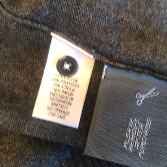 Totally cute sweater - Picture 4 of 6